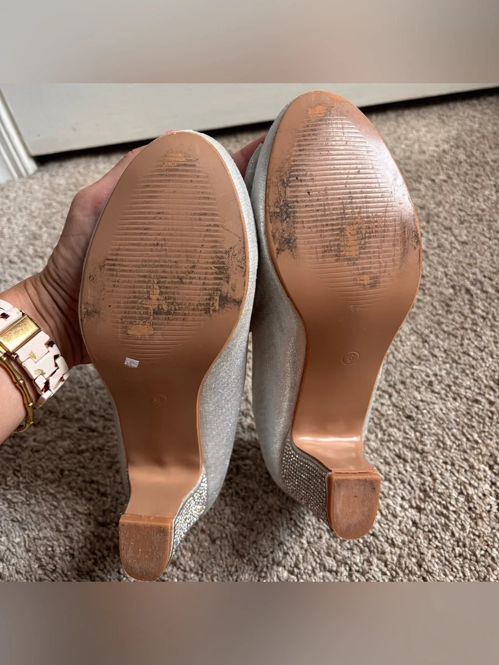 N/A badgley mischka